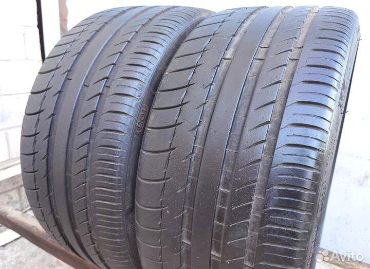 Michelin Pilot Sport 265/30 R20 94Y