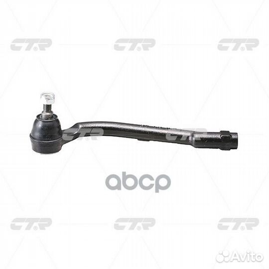Наконечник рулевой L cekh38L CTR CE0330L hyunda