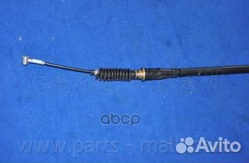 Трос стояночного тормоза PTB029 Parts-Mall