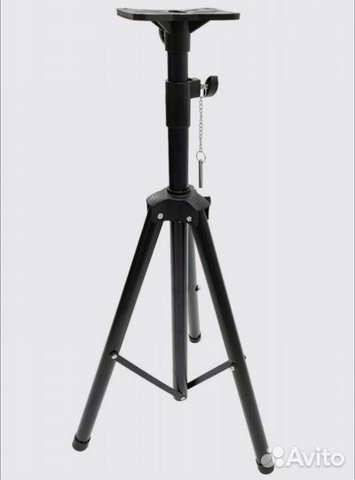 Стойки для акустики колонок