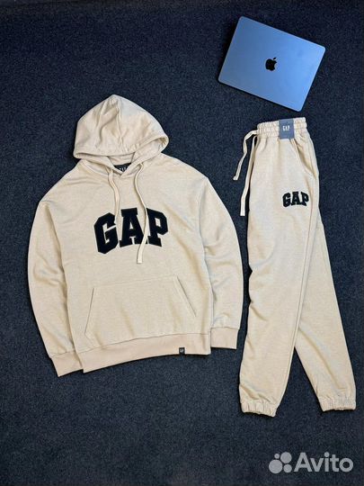 Мужской Костюм Gap