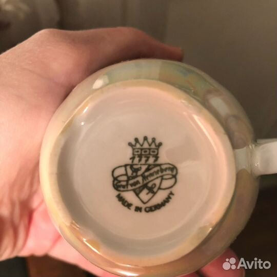 Сервиз Мадонна