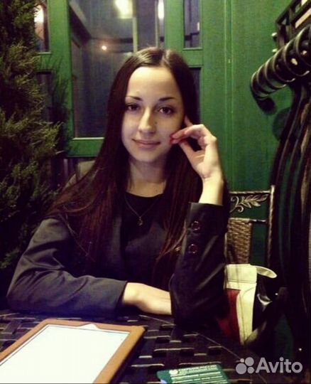 Няня для ребёнка/педагог раннего развития