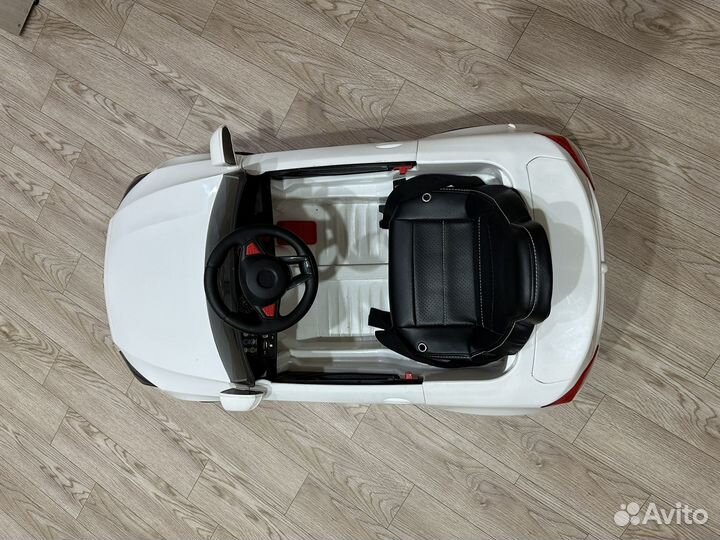 Электромобиль детский