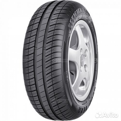 Goodyear EfficientGrip Compact 195/65 R15 91T