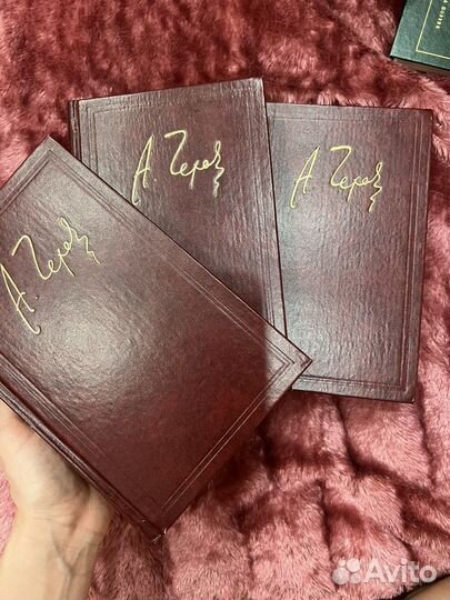 Книги А.П. Чехов 1998 г