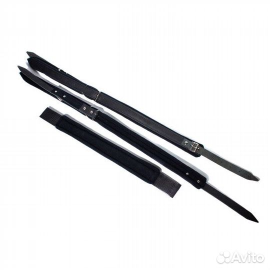 Комплект ремней Lutner LSHc-1