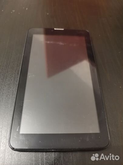 Планшет digma optima