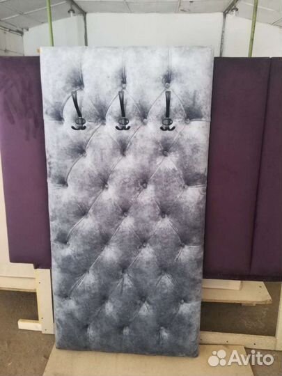 Вешалка для прихожей