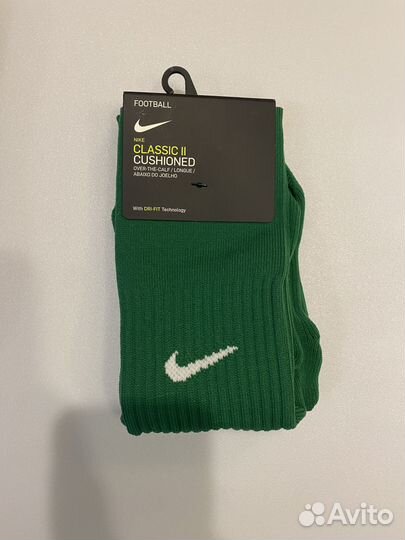 Носки в ассортименте. Новые