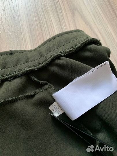 Штаны Nike tech fleece