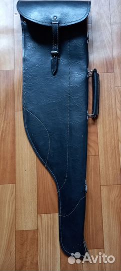 Чехол для охотничьего ружья