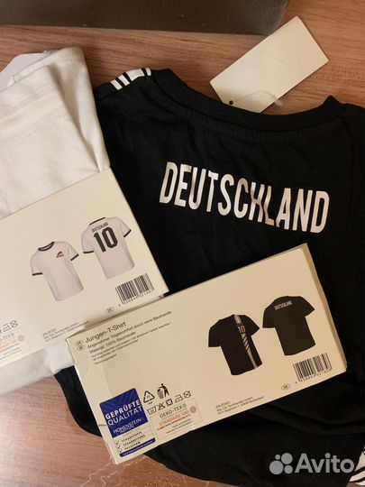 Футболка хлопок новая