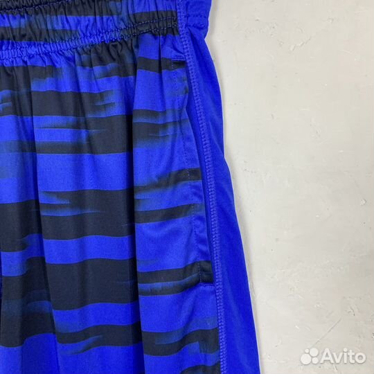 Шорты Nike L Dri-Fit