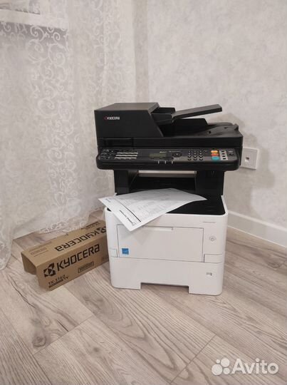 Мфу Kyocera Ecosys M3645dn