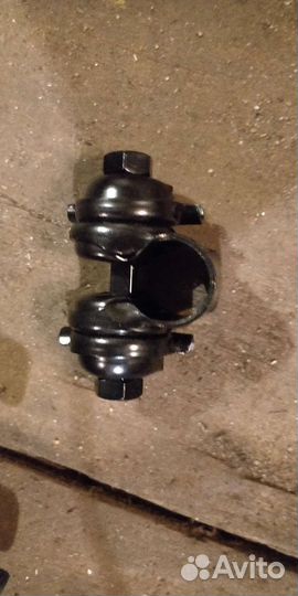 Запчасти к велосипеду