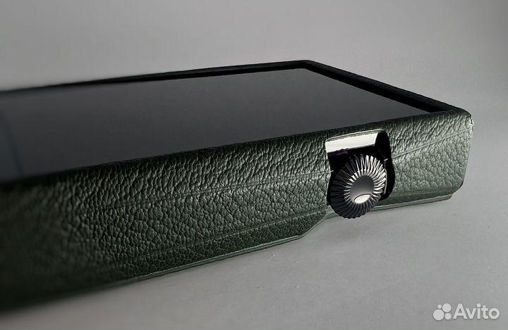 Hi-End плеер Astell&Kern SP3000 черный