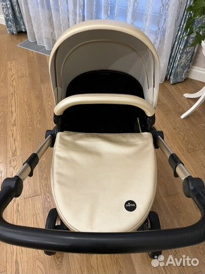 Коляска mima xari 3 в 1