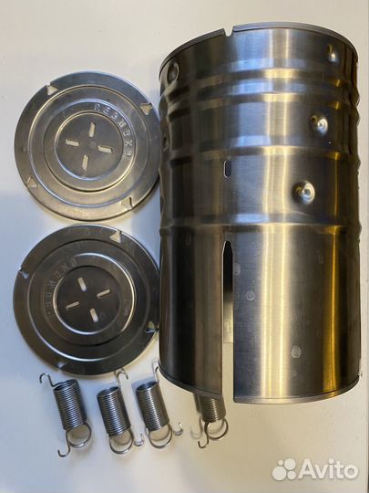 Ветчинница Redmond