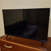 Телевизор SMART TV (Wi-Fi), 32" Смарт тв
