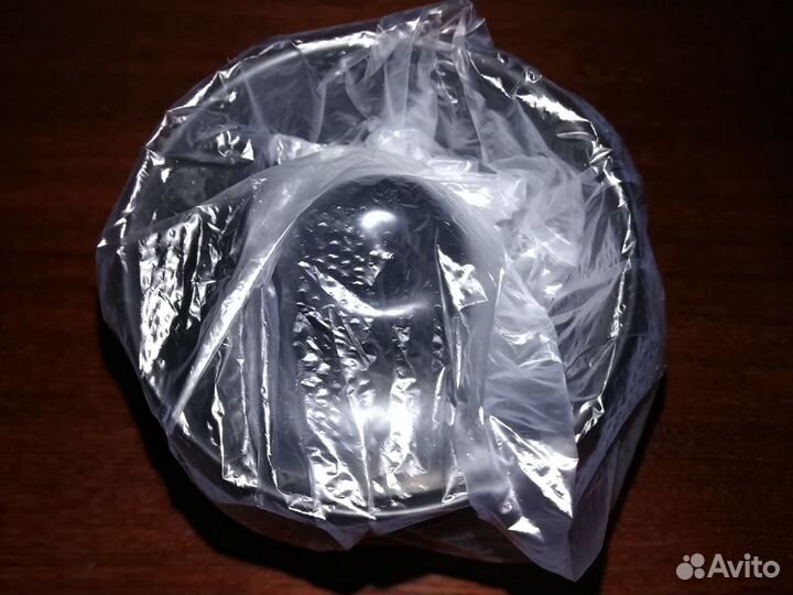 Сирена сигнализации