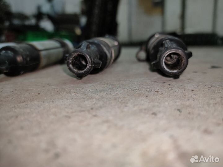 Катушка зажигания Vaz LADA X-Ray