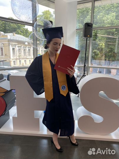 Репетитор по английскому языку