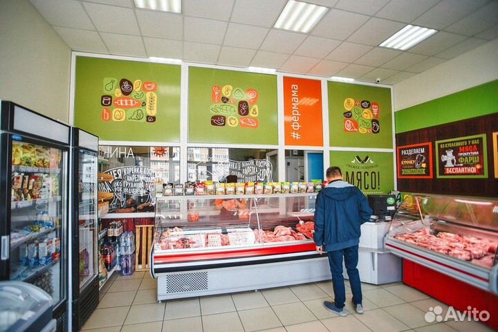 Эскалоп в маринаде