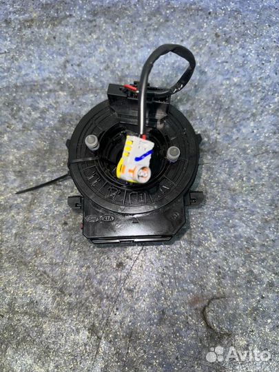 Подрулевой шлейф Kia Optima 4 2019