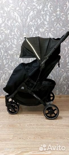 Коляска Babalo future 2023