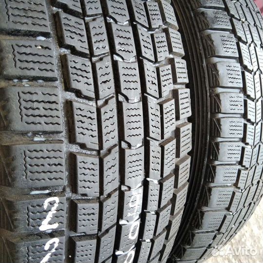 Dunlop Grandtrek SJ5 225/65 R18