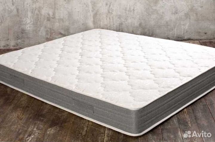Матрас жесткий