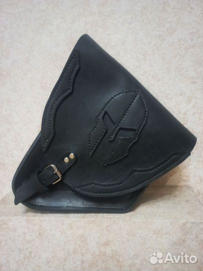 Кофры для мотоцикла кожа