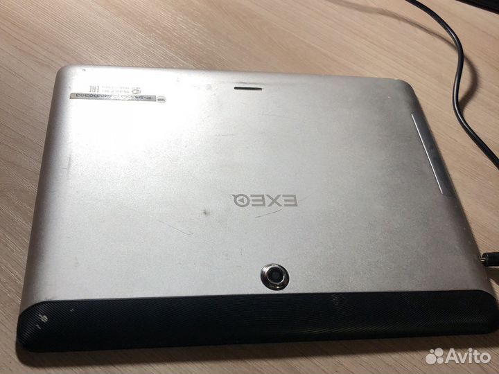 Планшет ExeQ 9,7 p951 android 4.4