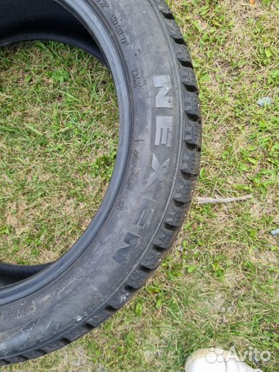 Nexen Winguard WinSpike 215/50 R17