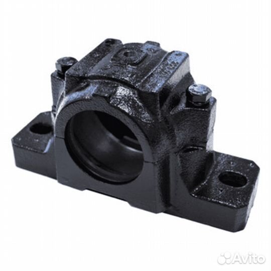 Подшипник SNL 215 (пр. уп) NTE