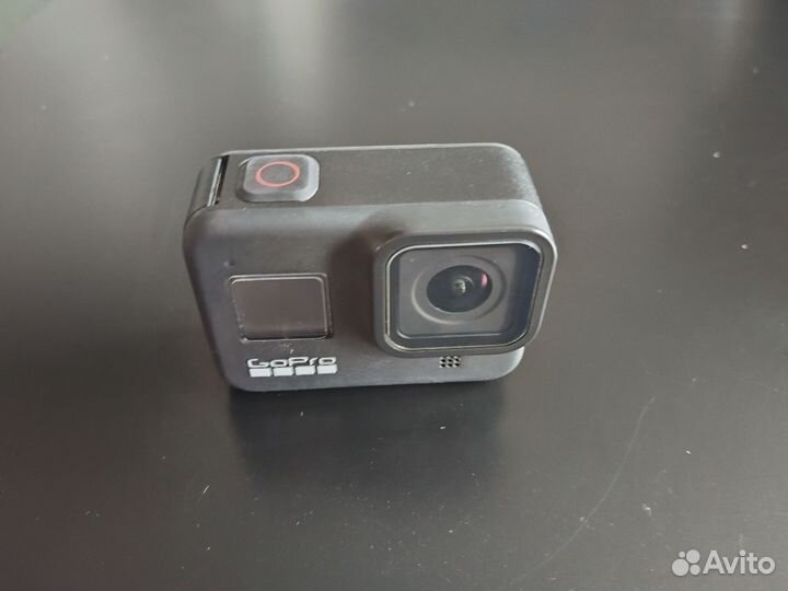 Видеокамера