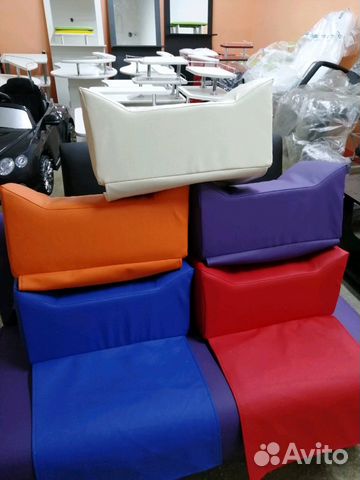 Подушка для детей №4