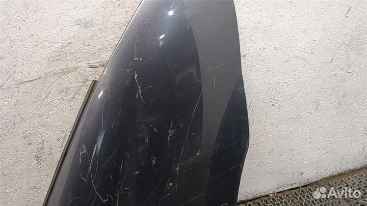 Крыло LDV (DAF) Maxus, 2008