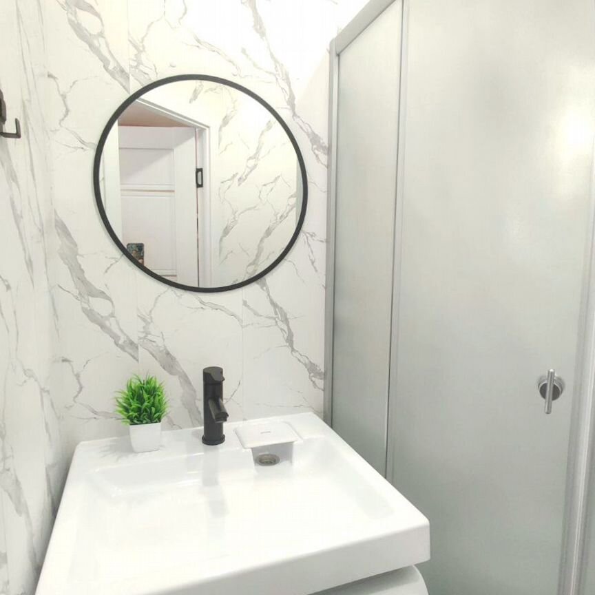 Квартира 12 м² в Вологда — фото 22 из 25