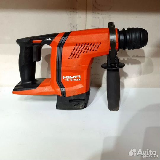 Перфоратор Hilti TE 6-A22