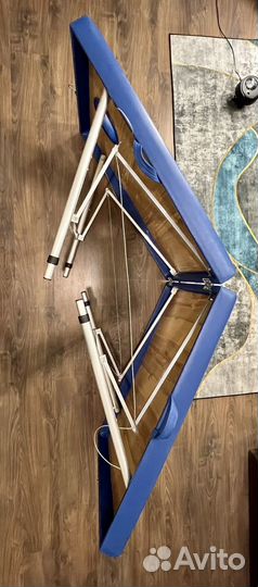 Стол массажный