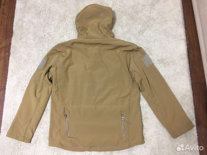 Тактический водонепроницаемый костюм