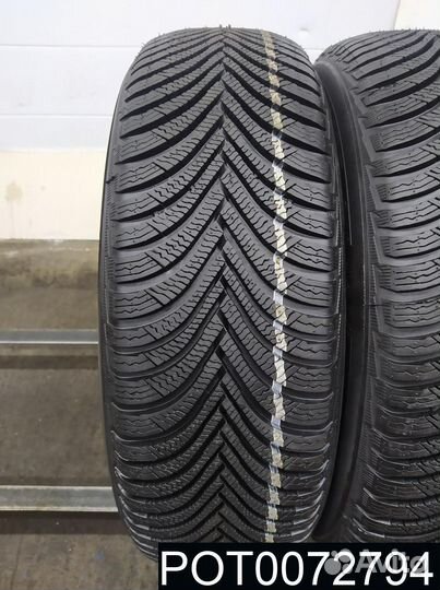 Michelin Alpin 5 215/65 R17 100M