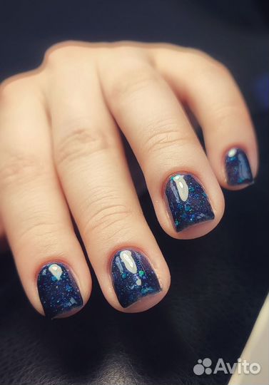 Педикюр Маникюр Студия BeautiNails