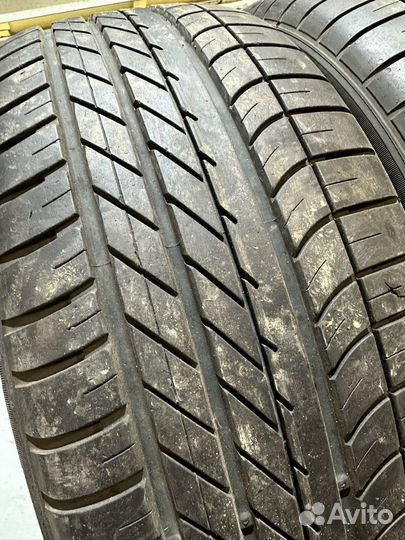 Goodyear Eagle F1 Asymmetric SUV 275/45 R20