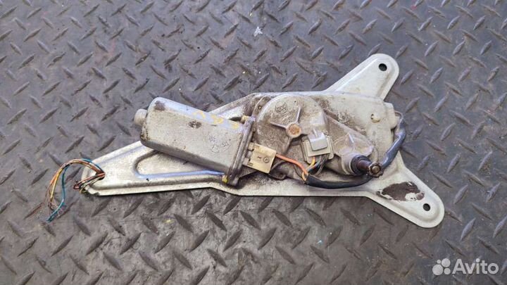 Моторчик стеклоочистителя зад на Suzuki