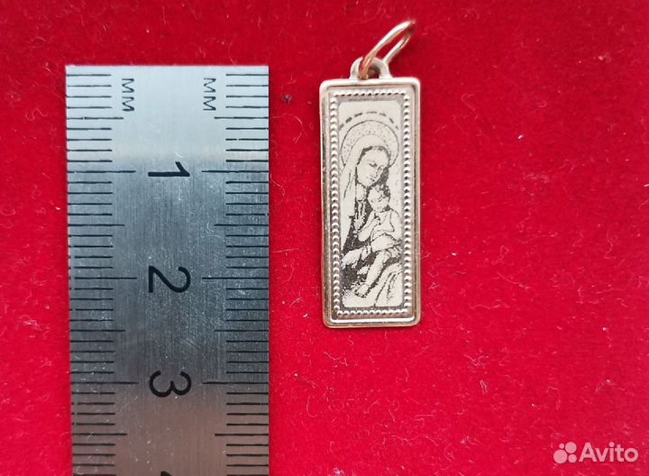 Православные украшения