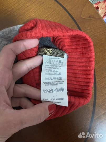 Шапка iceberg оригинал