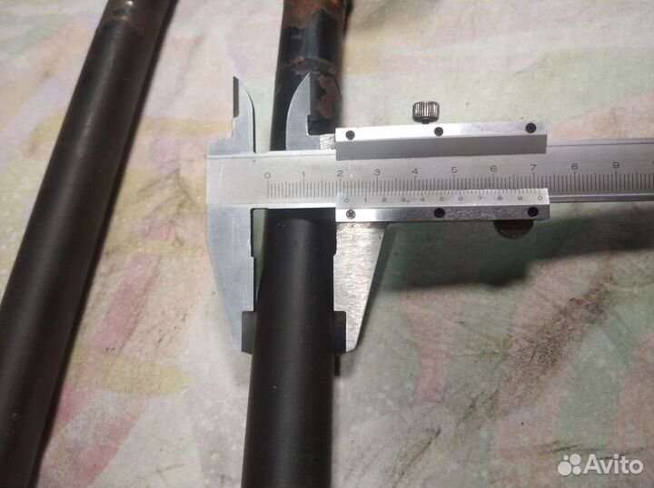 Клипоны (руль)для мотоцикла